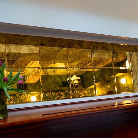 Hotel Secesja Krakow Bagian luar foto