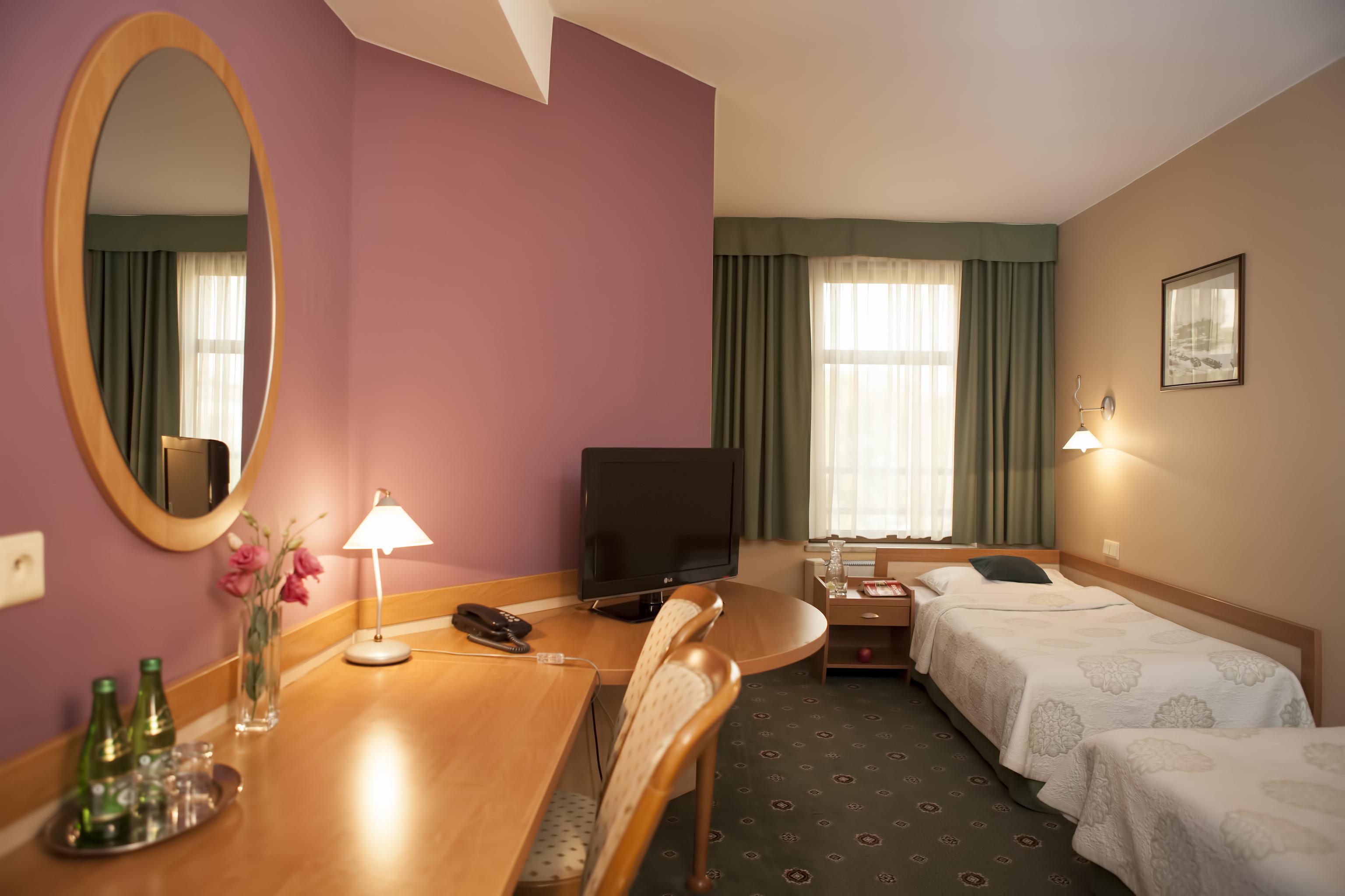 Hotel Secesja Krakow Bagian luar foto